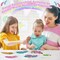 Diamond Art Kits for Kids, Diamond Art Christmas Gift, Gem Art Kits for Girls Birthday, Arts and Crafts for Kids Ages 6 8 10